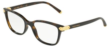 montature dolce gabbana 50 16 135|Dolce & Gabbana DG5036 Eyeglasses.